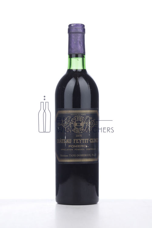 Picture of 1975 FEYTIT CLINET